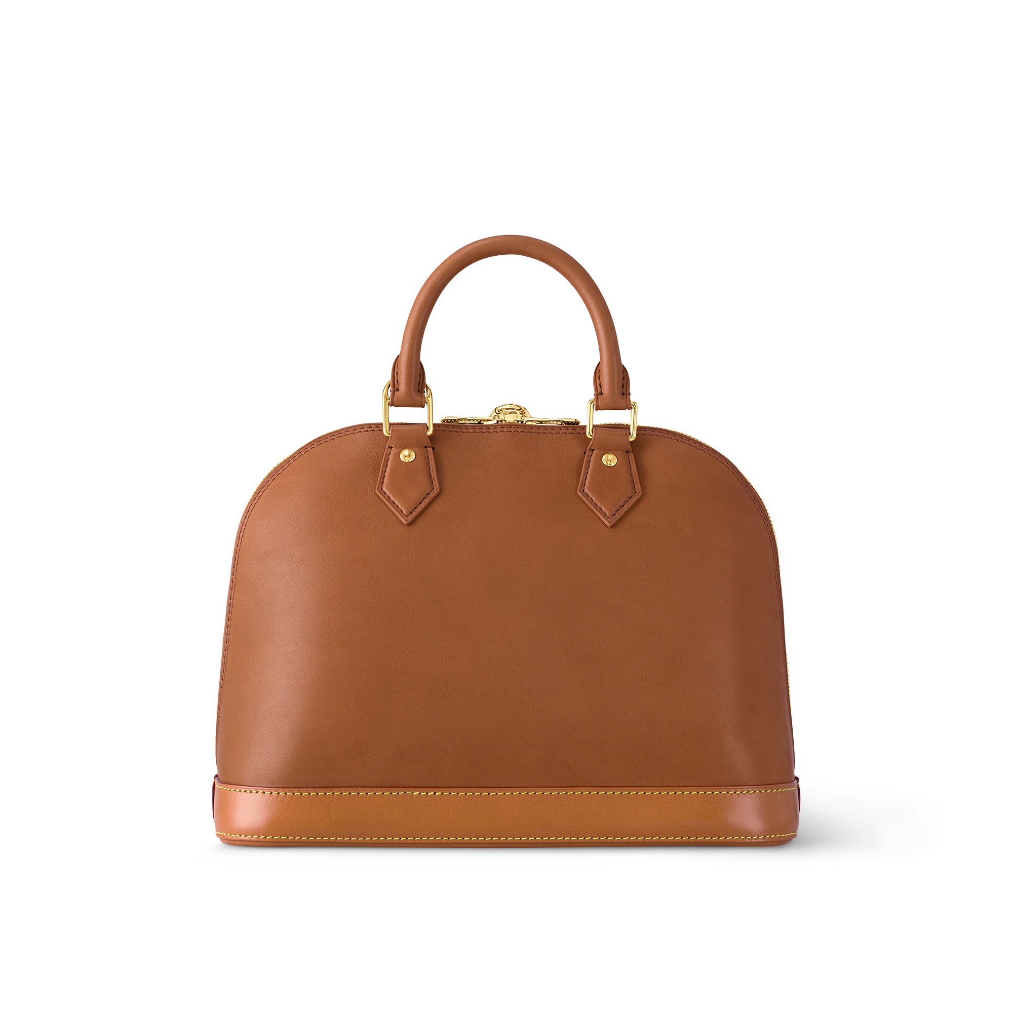 Louis Vuitton アルマ PM Bolsa Alma PM H30 - Bolsas | LOUIS VUITTON ®